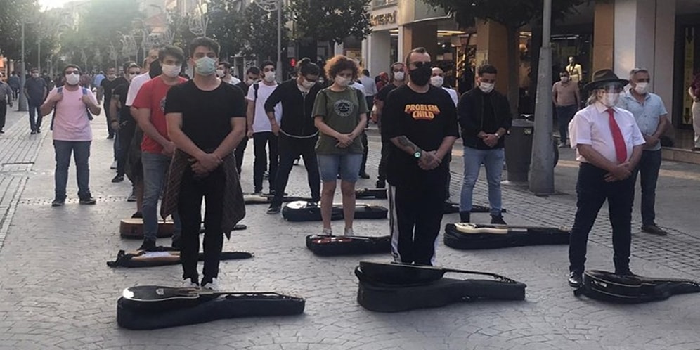 Cenk Yüksel Yazio: Şahane Hayat, Müzisyenler ve Herbokoloji Ana Bilim Dalı Mensupları