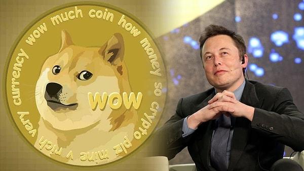 Özellikle DogeCoin ile ilgili yaptığı paylaşımlarla piyasayı etkileyen Elon Musk, bu sefer Twitter profil fotoğrafıyla Bitcoin mesajı verdi.