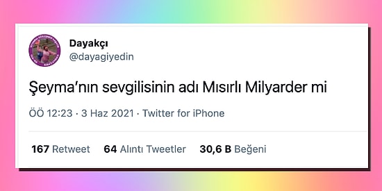 Bir Hafta Boyunca Ünlüleri Mizahına Alet Ederek Güldüren Kişiler