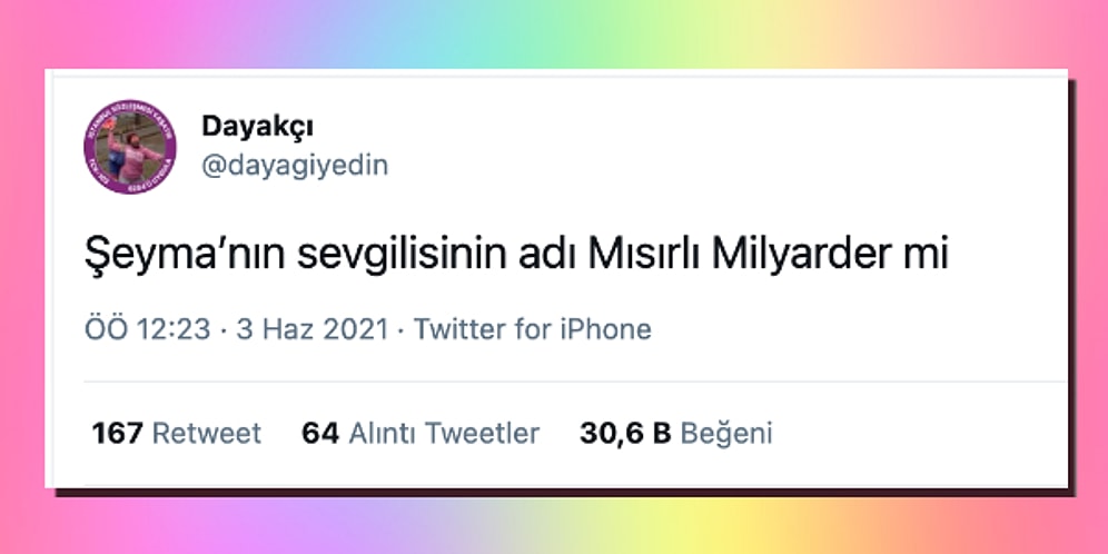 Bir Hafta Boyunca Ünlüleri Mizahına Alet Ederek Güldüren Kişiler