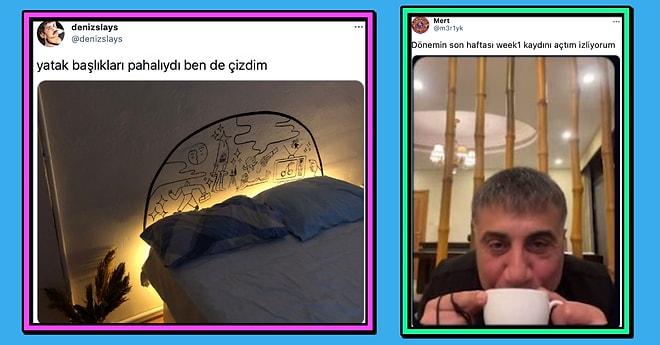 Marmara Denizi Müsilajından Uberküloz'un Şaplak Yiyen Ensesine Twitter'da Günün Viral Olan Paylaşımları