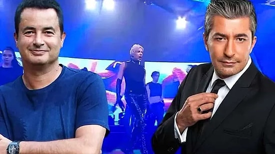 Erkan Petekkaya Kerimcan Olayıyla İlgili Özel Açıklama Yaptı! "Söylediklerimin Arkasındayım"