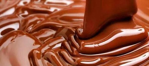 1. Dünyaca pek çok ünlü buluşa ev sahipliği yapıyor. Bunlardan en tatlısı 1870'te bulunan sütlü çikolata!