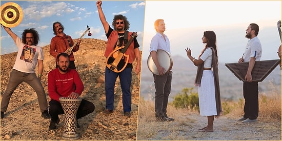 Bohem Müzik Tarzını Günümüzde Başarıyla Yansıtmaya Devam Eden 9 Yerli Müzisyen ve Grup