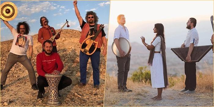 Bohem Müzik Tarzını Günümüzde Başarıyla Yansıtmaya Devam Eden 9 Yerli Müzisyen ve Grup