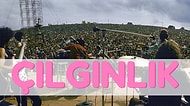 Sahne Alan Efsane Sanatçılardan Bilinmeyen Detaylarıyla En Çılgın Festival: Woodstock 1969