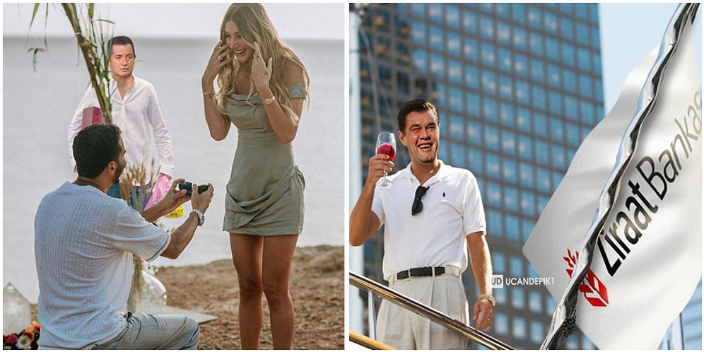 Yaptıkları Photoshop Çalışmalarıyla Yüzümüzü Güldüren Montecilerden Son Dönemlerdeki En Komik 19 Paylaşım