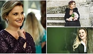 Pelin Çini Yazio: "Seksi Bir Kadın Değil, Çekici Bir İnsanım"