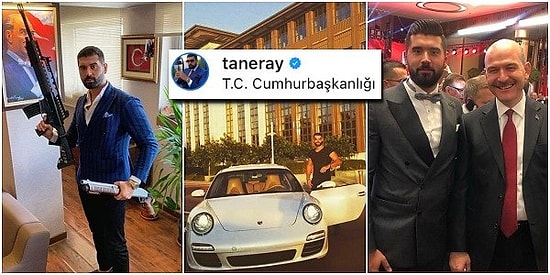 Metin Külünk'ün Sedat Peker'le Para Gönderdiği Almanya'daki Dernek Başkanının Çok İlginç Paylaşımları