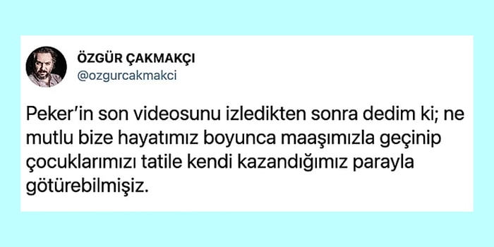 Alnı Olsa da Öpsem Dedirten Haftanın Aşırı Haklı 16 Tweeti