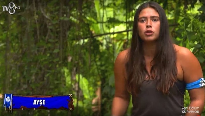 Survivor'da Gündeme Gelen Ayşe Yüksel Kimdir, Kaç Yaşında ve Mesleği Nedir?