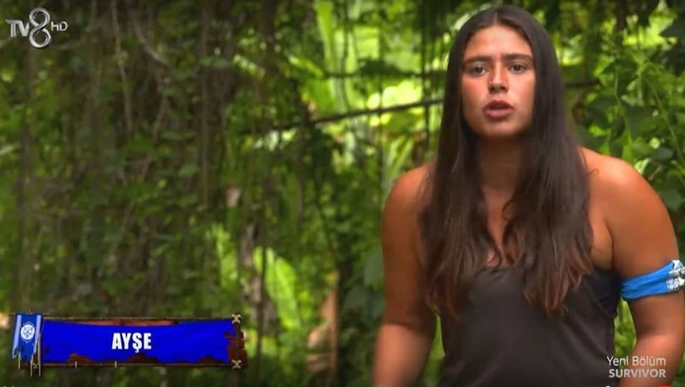 Survivor'da Gündeme Gelen Ayşe Yüksel Kimdir, Kaç Yaşında ve Mesleği Nedir?