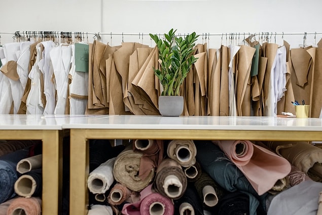 Sürdürülebilir bir moda anlayışa sahip olmak için etik seçimler yapmak çok önemli!