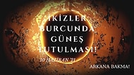 Arkana Bakma: 10 Haziran'da İkizler Burcunda Güneş Tutulması Yaşanıyor, Geçmiş Ardımızda Kalıyor!
