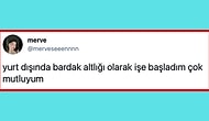 Sosyal Medyayı İkiye Bölecek Anket: Türkiye'de Beyaz Yakalı Olmak mı Yurt Dışında Bardak Altlığı Olmak mı?