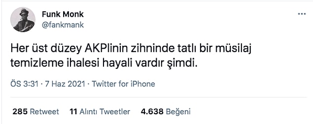 Özellikle son 10 yıldır yeterince yolsuzluk iddiası duyduk. Fakat toplumsal çürümenin hem aşağıdan hem yukarıdan kendini göstermesiyle toplumumuzun yolsuzluk, adaletsizlik gibi konularda özellikle iktidar ve kitlesinin kayıtsızlığını gördük. Muhalefetin de yetersizliği ile bu iddialar sadece canımızı sıktı. Ve sürekli şu örnek verildi: Norveç'te olsaydı çoktan hükûmet istifa etmişti.