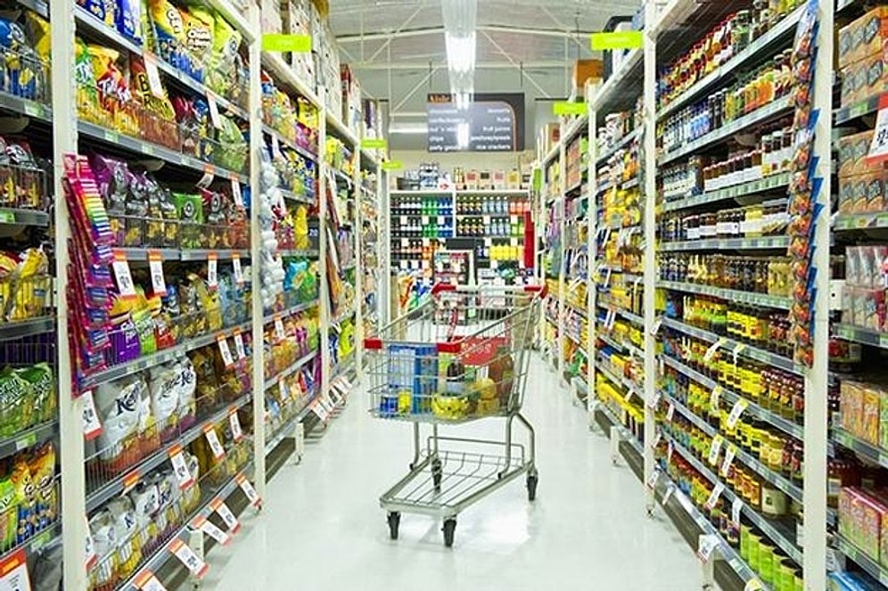 Bakkal ve Marketler Bugün Kaçta Kapanıyor? Marketlerin Çalışma Saatleri Değişti Mi?