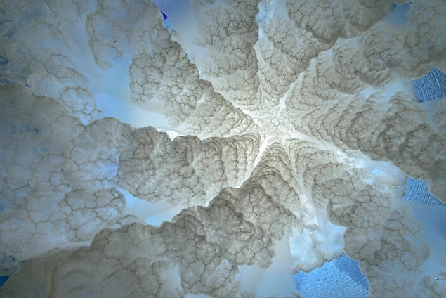 'Nature of Art' Finalçısı: "Girdap"