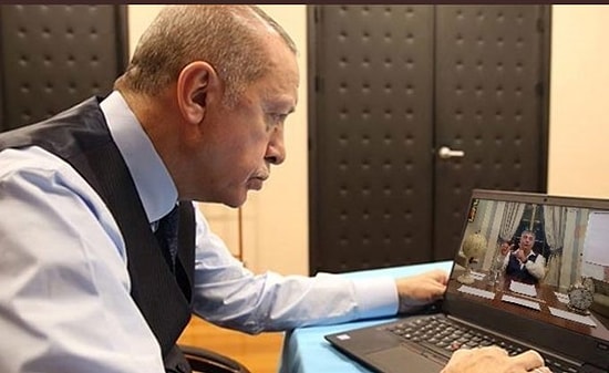 AKP'nin Müsilajı: Sedat Peker Videoları Ne Zaman Bitecek?