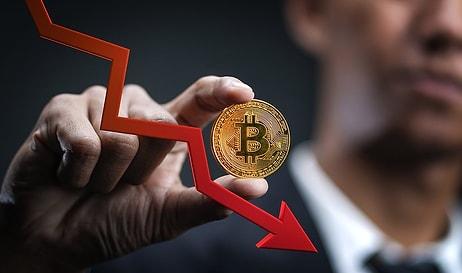 Bitcoin 'Ölüm Kavşağı'na İlerliyor