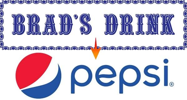 5. Pepsi