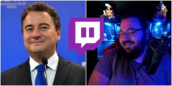 Jahrein'in Ali Babacan'ı Ağırlayacağı 'Çok Sert' Yayının Tarihi Belli Oldu