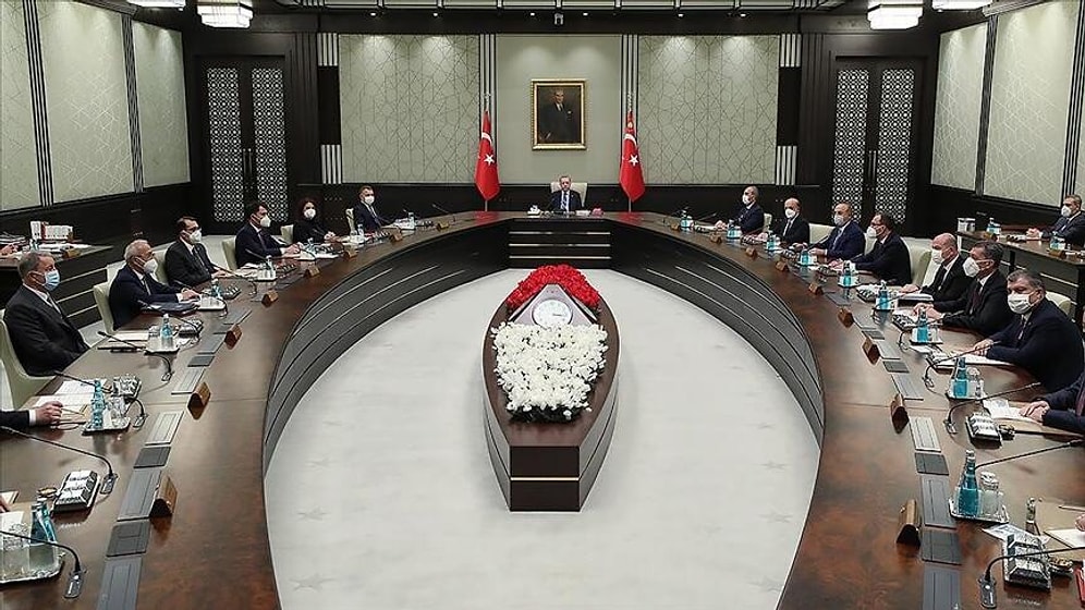 Kabine Toplantısı'nın Tarihi Değişti! Yeni Koronavirüs Normalleşme Kararları Alınacak mı?