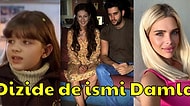 Damla Ersubaşı'nın Sihirli Annem'den Önce Yılan Hikayesi Dizisinde Rol Aldığını Biliyor muydunuz?