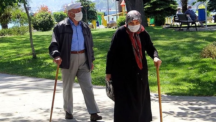 Şehir İçi Ulaşım Yasağı Bitti Mi? 65 Yaş Üstü Sokağa Çıkma Yasağı Saatleri Neler?