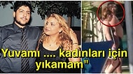 Kocasının İhanet Fotoğrafına Yaptığı Yorumlarla Ağızları Bir Karış Açık Bırakan Kibariye Gündeme Oturdu