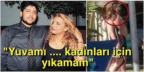 Kocasının İhanet Fotoğrafına Yaptığı Yorumlarla Ağızları Bir Karış Açık Bırakan Kibariye Gündeme Oturdu