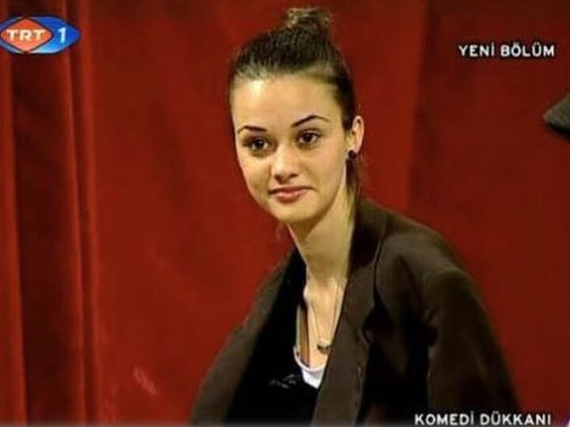 19. Hande Soral