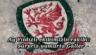 Rakibimizi Tanıyalım: Hiç Hafife Alınmaması Gereken Son Avrupa Şampiyonası Yarı Finalisti Galler