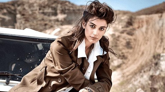 Cam Tavanlar 'Aylin' Beril Kayar Kimdir? Beril Kayar Nereli, Kaç Yaşında?