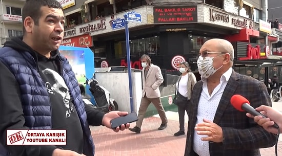 7 Bin TL Maaşla Çalışacak Eleman Bulamıyorum Diyen Kişi, 5 Bin TL'ye Çalışırım Cevabı Alınca Kıvırmaya Başladı