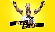 Merkezi İstihbarat Konusu Nedir? Merkezi İstihbarat Filmi Oyuncuları Kimler?