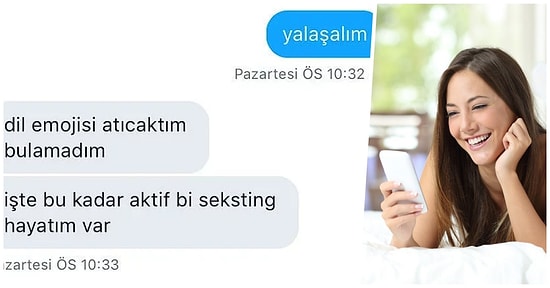 Sextinge Giriş 101: Partnerinizle Cinsel İçerikli Mesajlaşmalarınızda Dikkat Etmeniz Gereken 11 Şey