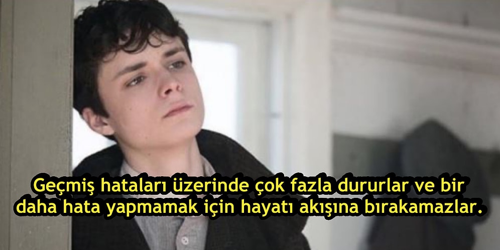 Sürekli Yarını Düşündükleri İçin Bugünü Kaçıran İnsanların İçinde Bulundukları 16 Durum