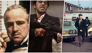 İzledikten Sonra Tüylerinizi Diken Diken Edecek Tüm Zamanların En İyi 50 Gangster Filmi