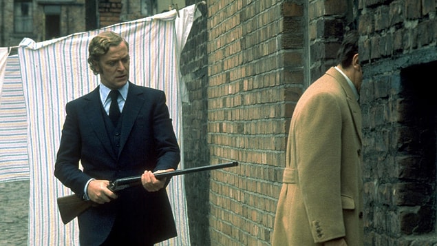 42. Get Carter (1971)