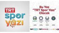 Bu Yaz “TRT Spor Yazı” Olacak: Euro 2020 ve Senenin Tüm Spor Etkinlikleri TRT Spor'da!