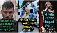 Bugün de Gıybete Doyduk! 10 Haziran'da Magazin Dünyasında Öne Çıkan Olaylar