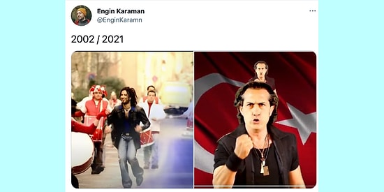 Kıraç'ın Waka Waka Çevirisinden 7 Bin Lira Maaşa Eleman Bulamayan Dayıya Twitter'da Günün Viral Paylaşımları