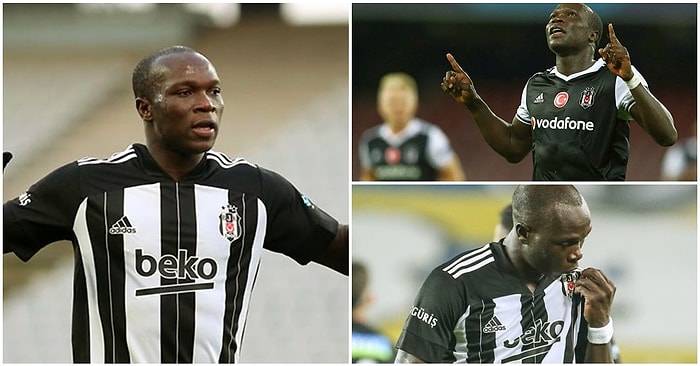 Hayri Cem Yazio: Aboubakar – Yeni Bir Ribery Vakası