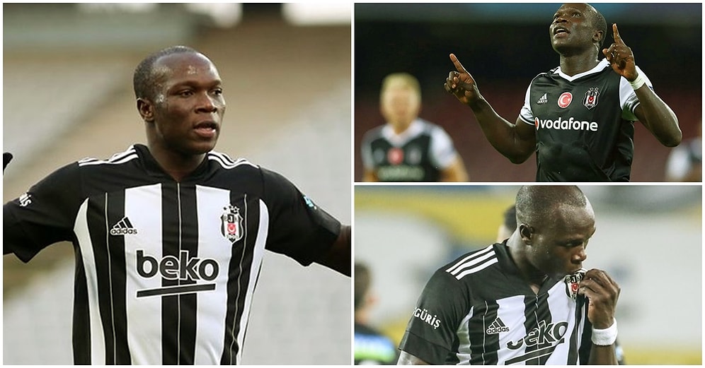 Hayri Cem Yazio: Aboubakar – Yeni Bir Ribery Vakası