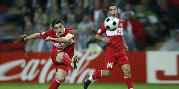 2008 A Grubu, Türkiye 3-2 Çek Cumhuriyeti