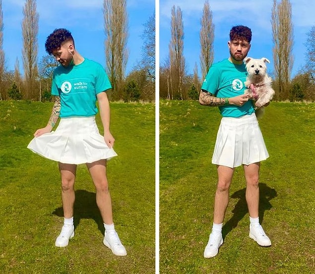 Şimdiden etrafta unisex kıyafetlerin çoğalmaya başladığını görüyoruz bile. Harry Styles gibi ünlülerin 'kadın kıyafetleri' giymesi geniş kitlelere istedikleri gibi giyinmenin sorun olmadığını gösteriyor.