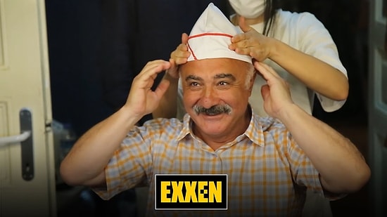 EXXEN, Leyla ile Mecnun'un İlk Tanıtım Videosunu Yayınladı