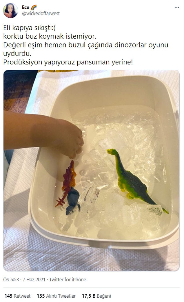 14. Acil oyun uydurma...