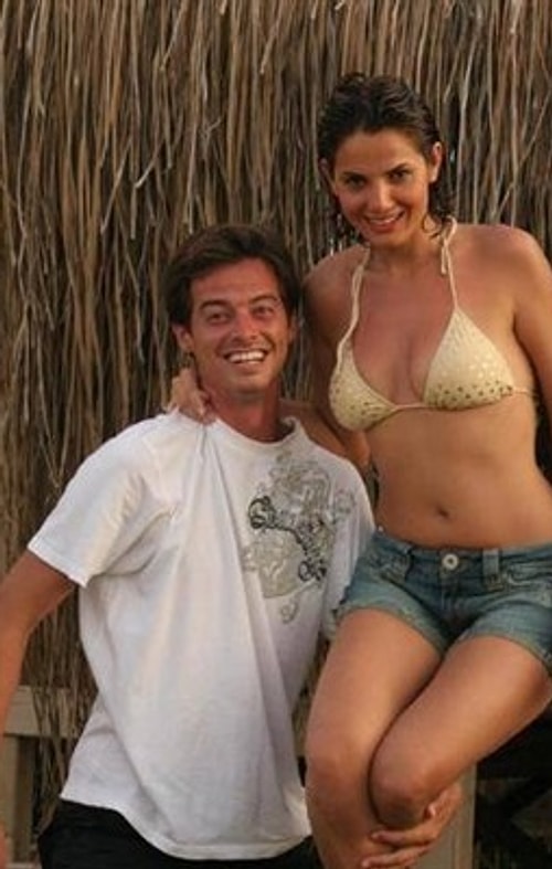 2009'da Kadri'nin Götürdüğü Yere Git filminde,